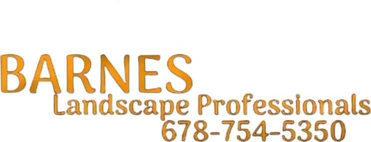 Barnes Landscape Professionals logo